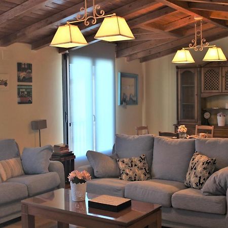 Apartamento El Pajar De La Abuela El Toboso Exterior foto