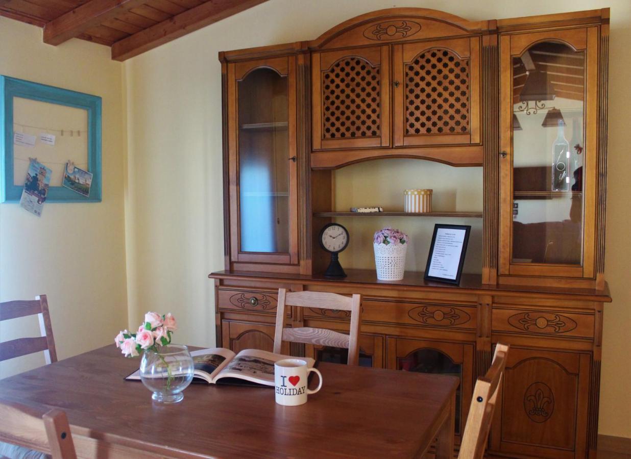 Apartamento El Pajar De La Abuela El Toboso Exterior foto
