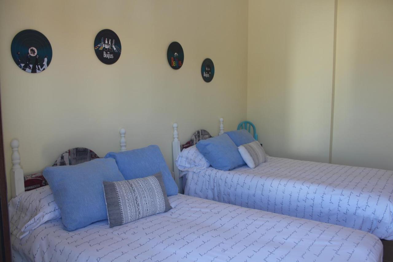 Apartamento El Pajar De La Abuela El Toboso Exterior foto